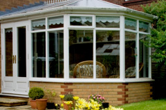 conservatories Draycott In The Moors