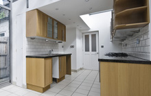Draycott In The Moors kitchen extension leads